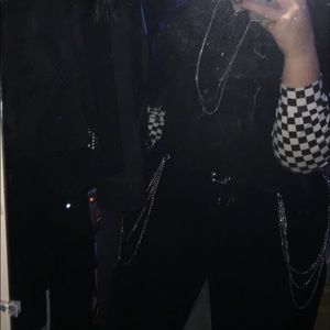 Meet your Posher, Kat